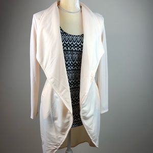 Light peach cream cardigan fashion